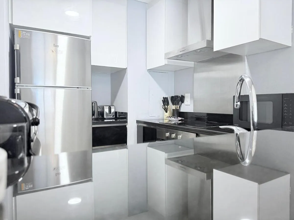 Premium Stay - Damac Heights 1Br Dubai United Arab Emirates